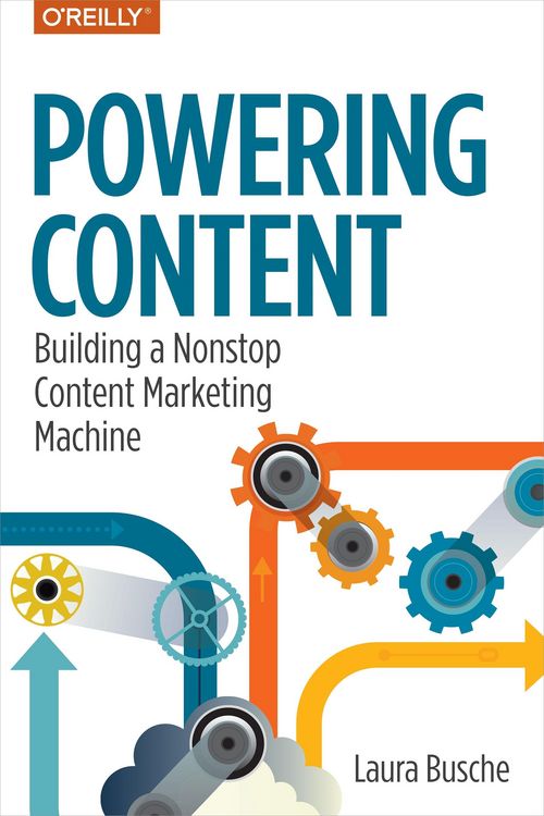 Produktbild: Powering Content