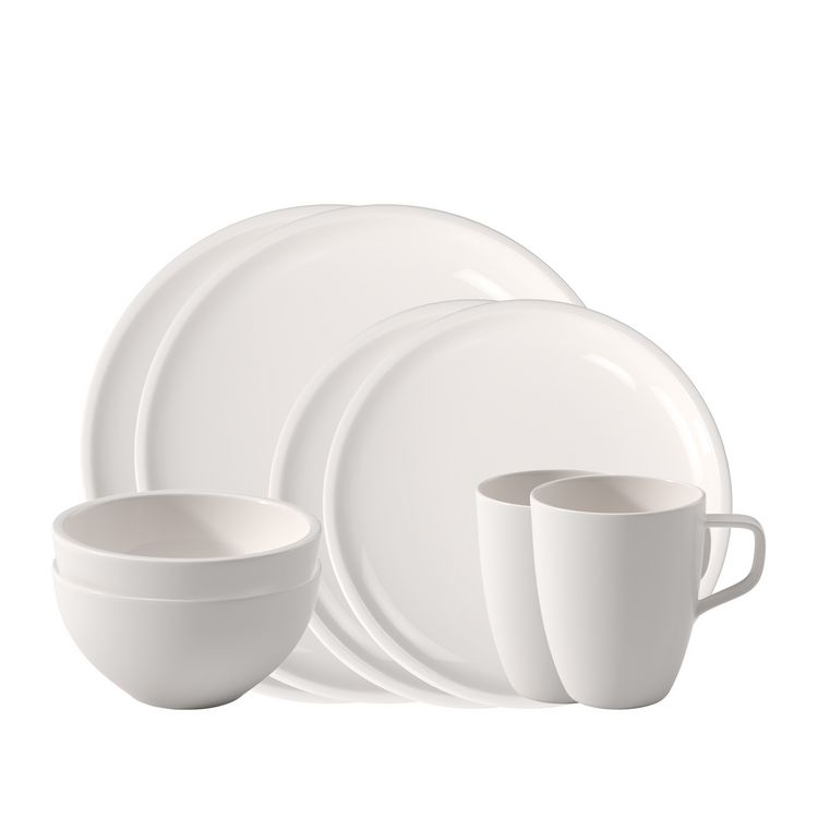 Produktbild: Villeroy & Boch Artesano Einsteigerset 8 tlg.