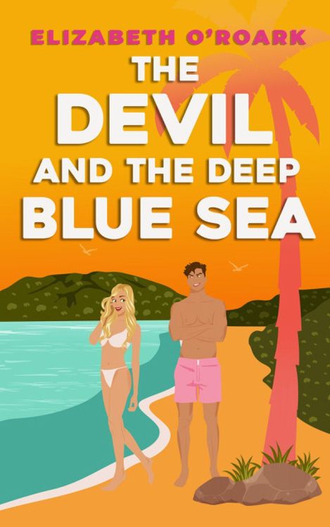 Produktbild: The Devil and the Deep Blue Sea