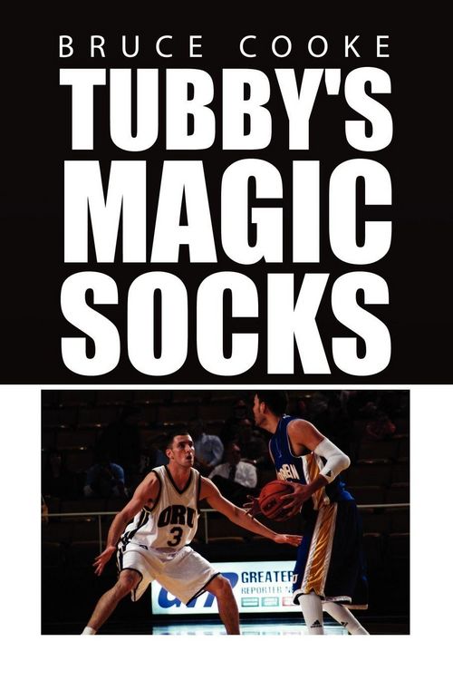 Produktbild: Tubby's Magic Socks