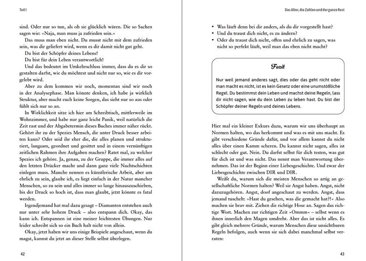 Produktbild: Schei&szlig; auf Yoga!