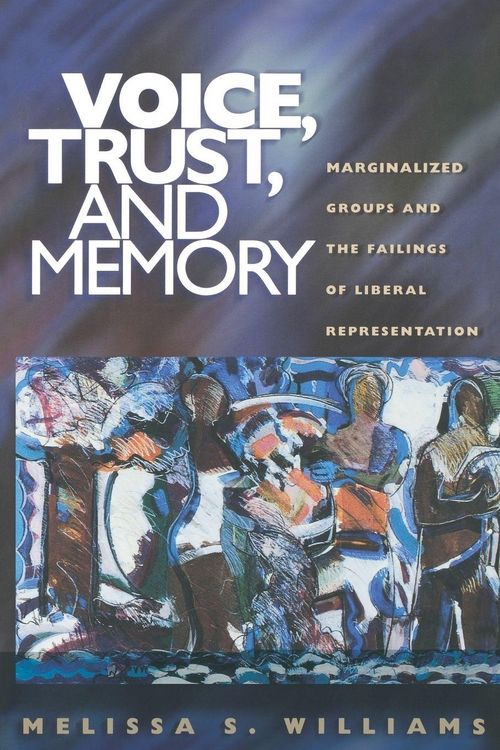 Produktbild: Voice, Trust, and Memory