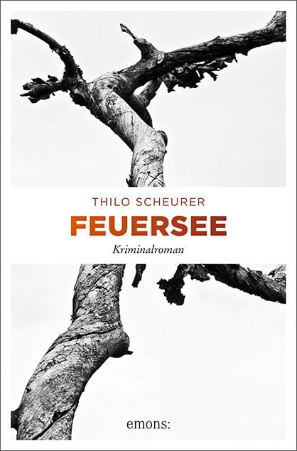 Produktbild: Feuersee