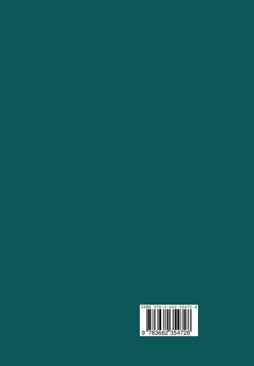 Produktbild: Unkr&auml;uter im Ackerbau der Neuzeit