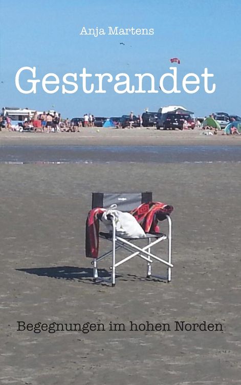 Produktbild: Gestrandet