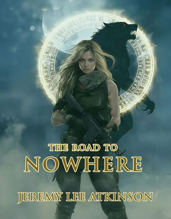 Produktbild: The Road to Nowhere