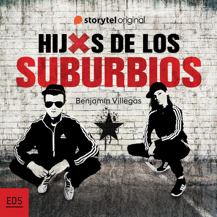 Produktbild: Hijxs de los suburbios - S01E05