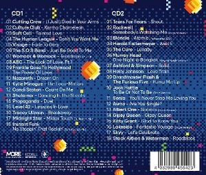 Produktbild: RTL Hits - Die Grosse 80er Edition Vol.2