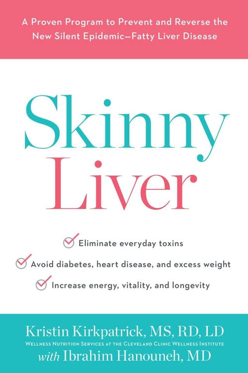 Produktbild: Skinny Liver