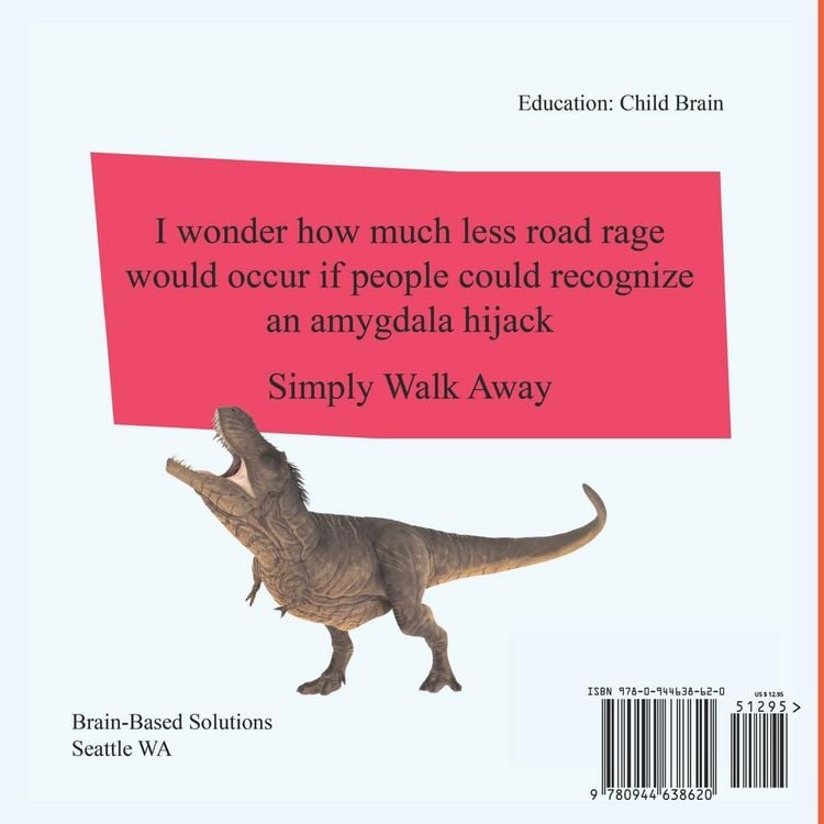 Produktbild: Sam's Dinosaur Brain