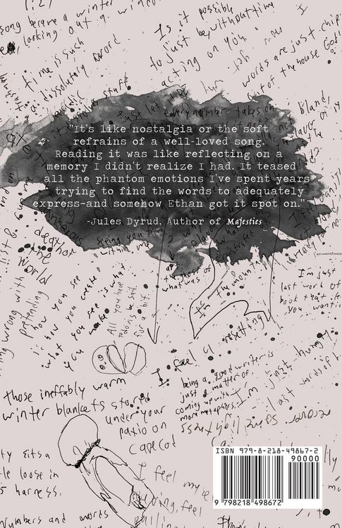 Produktbild: All the Immortal Things that Live Inside of Us