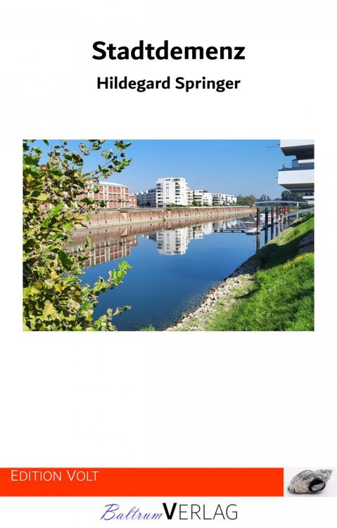 Produktbild: Stadtdemenz