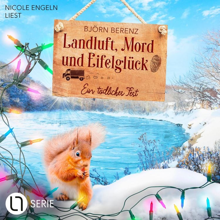 Produktbild: Ein t&ouml;dliches Fest