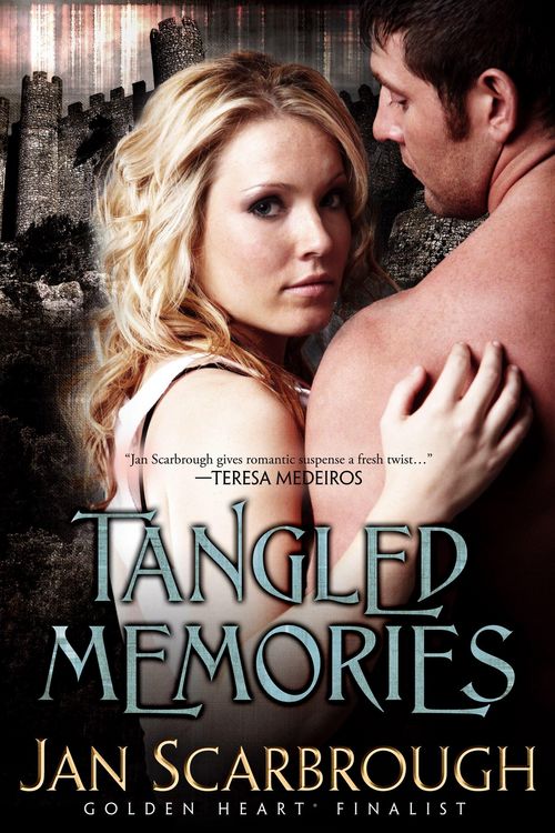 Produktbild: Tangled Memories