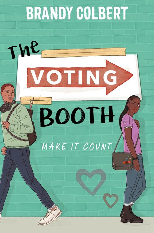 Produktbild: The Voting Booth