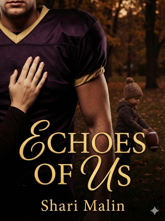 Produktbild: Echoes of Us