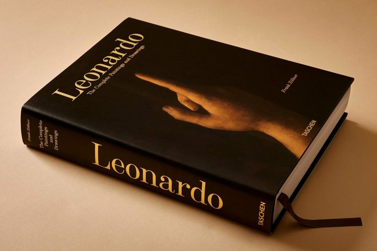 Produktbild: Leonardo