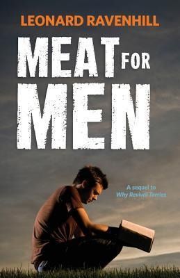 Produktbild: Meat for Men