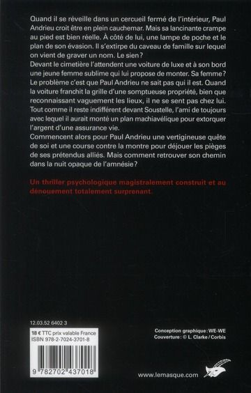 Produktbild: Et Pourtant J Etais Mort