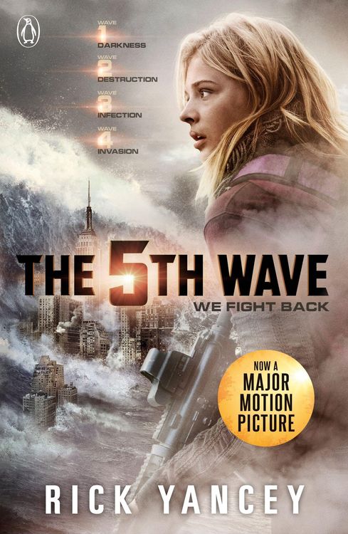 Produktbild: The 5th Wave (Book 1)