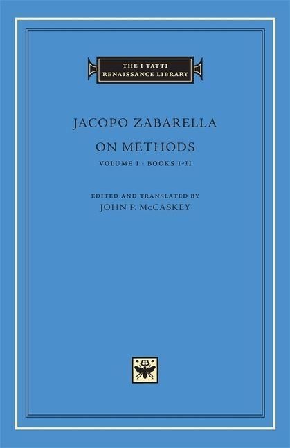 Produktbild: On Methods