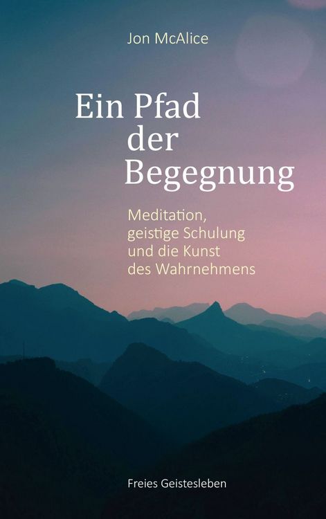 Produktbild: Ein Pfad der Begegnung