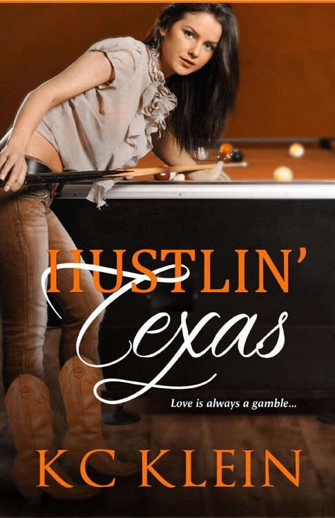 Produktbild: Hustlin' Texas