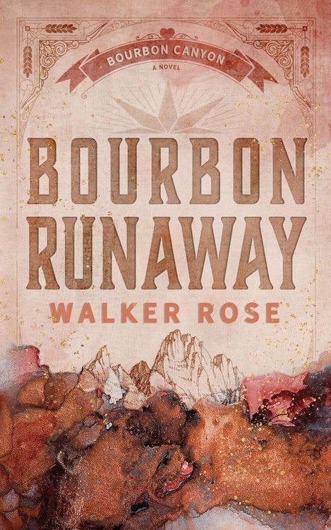 Produktbild: Bourbon Runaway