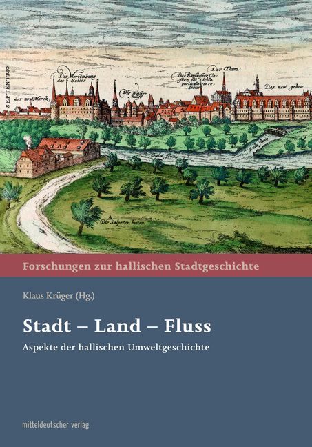 Produktbild: Stadt &ndash; Land &ndash; Fluss