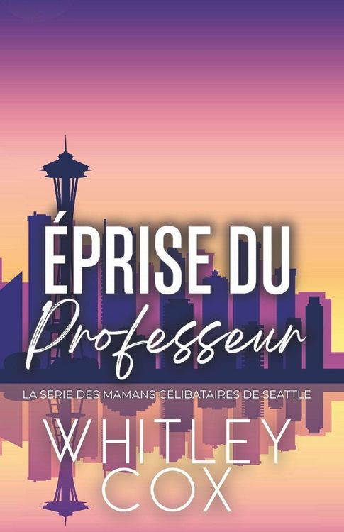Produktbild: &Eacute;prise du Professeur
