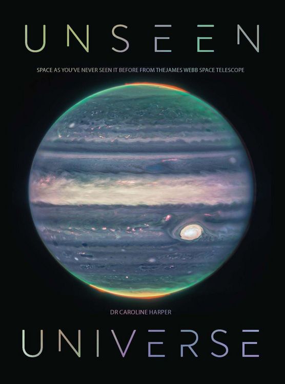 Produktbild: Unseen Universe