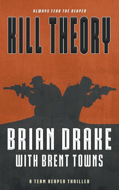 Produktbild: Kill Theory