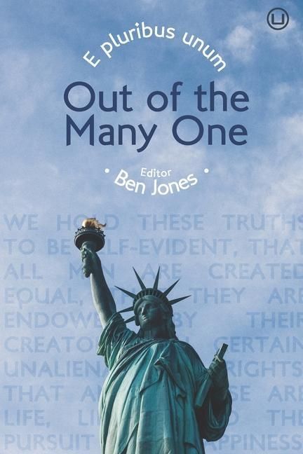 Produktbild: Out of the Many One: A Book on Diversity and Unity