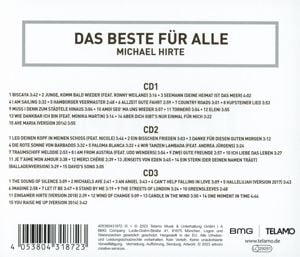 Produktbild: Das Beste f&uuml;r Alle
