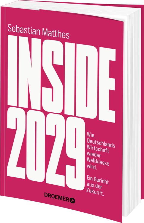 Produktbild: Inside 2029