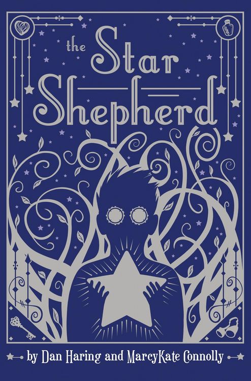 Produktbild: The Star Shepherd