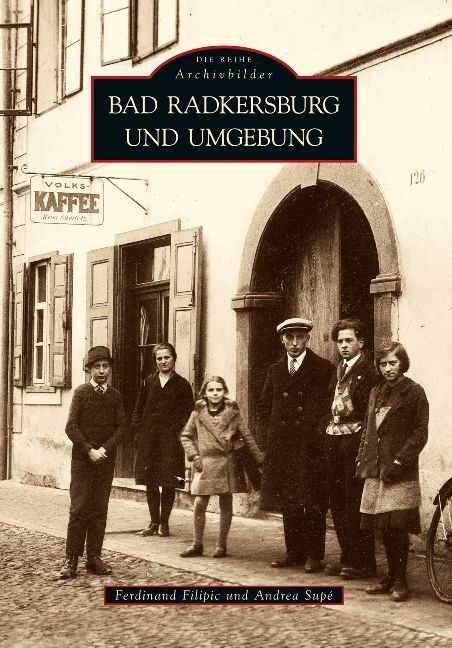 Produktbild: Bad Radkersburg und Umgebung