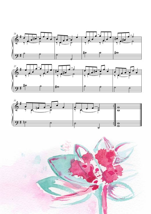Produktbild: Melodies For Piano, Volume Iii, 11 Compositions