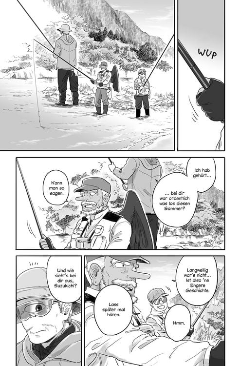 Produktbild: Mein Nachbar Yokai 02