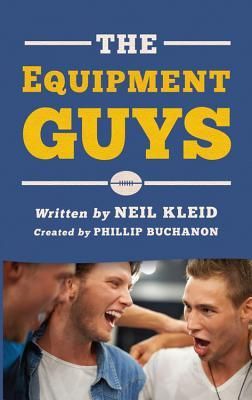Produktbild: The Equipment Guys