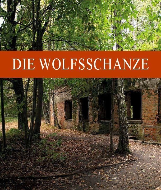 Produktbild: Geheimnisvolle Orte - Der Geschichte auf der Spur - RBB und das Erste Deutsche Fernsehen