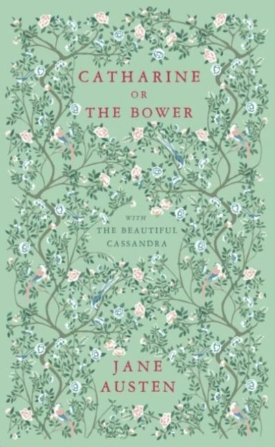 Produktbild: Catharine, or The Bower