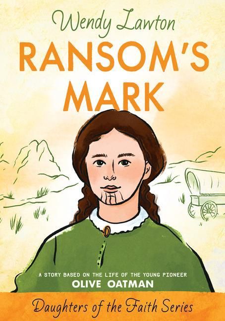 Produktbild: Ransom's Mark