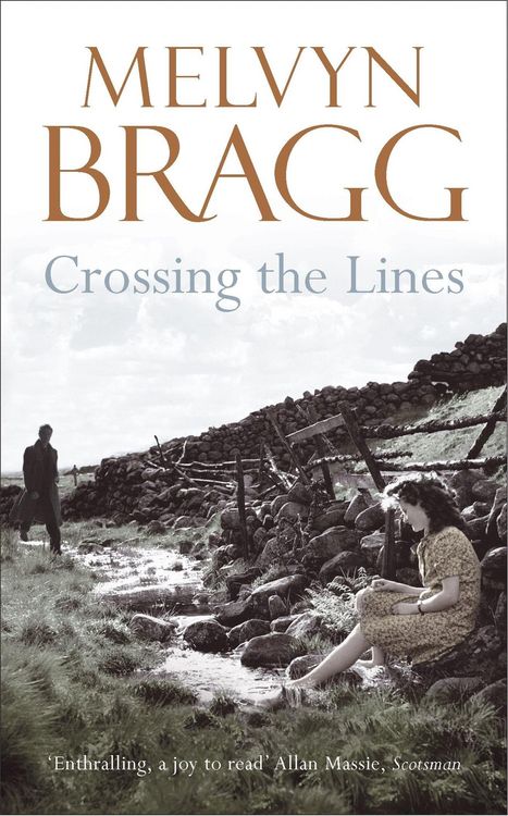 Produktbild: Crossing The Lines