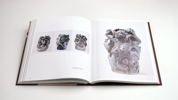 Produktbild: Louise Hindsgavl: Conversation Pieces