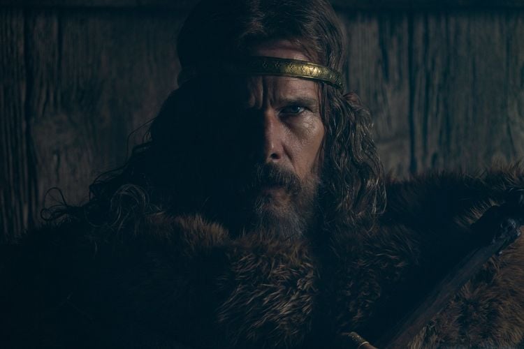 Produktbild: The Northman - Stelle Dich Deinem Schicksal