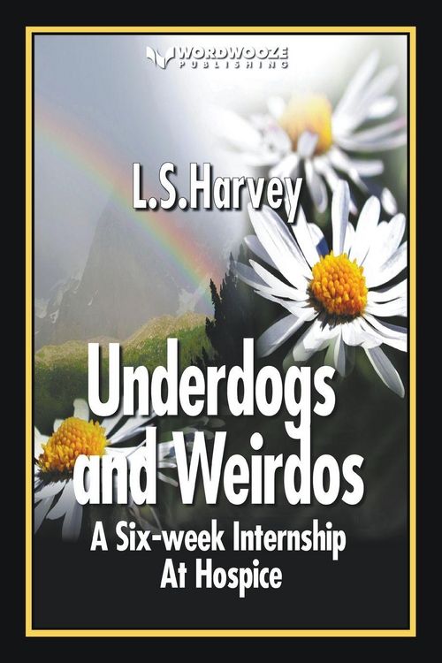 Produktbild: Underdogs and Weirdos