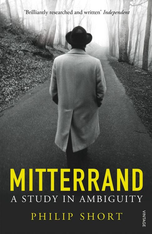 Produktbild: Mitterrand