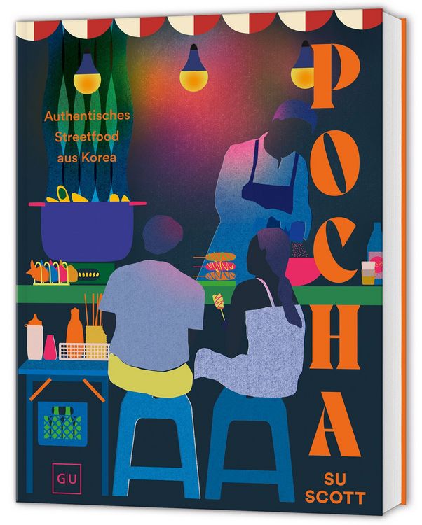 Produktbild: Pocha