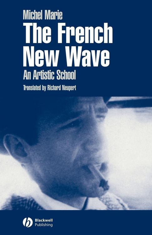 Produktbild: French New Wave